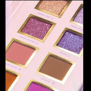Makeup palette BRAND NEW